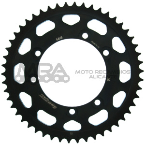 CORONA SUPERSPROX ACERO BETA 428 x 50