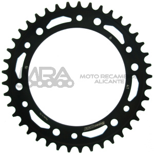 CORONA SUPERSPROX ACERO BMW 525 x 41