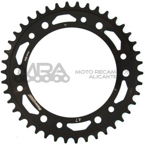 CORONA SUPERSPROX ACERO BMW 525 x 47
