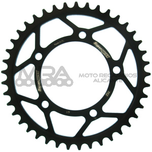 CORONA SUPERSPROX ACERO APRILIA 525 x 41