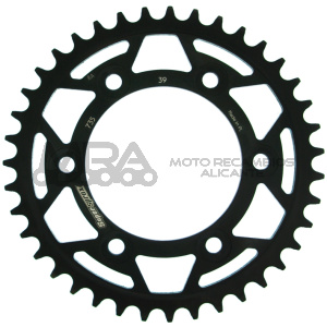 CORONA SUPERSPROX ACERO DUCATI 520 x 39