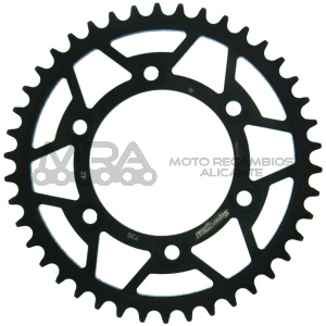 CORONA SUPERSPROX ACERO DUCATI 520 x 42
