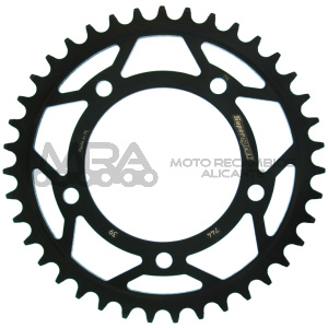 CORONA SUPERSPROX ACERO DUCATI 525 x 39