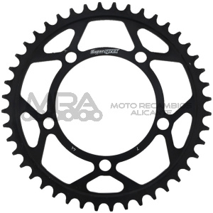 CORONA SUPERSPROX ACERO BMW 525 x 44
