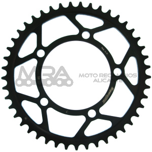 CORONA SUPERSPROX ACERO BMW 525 X 45