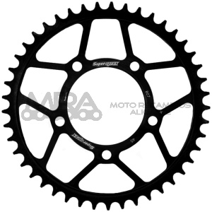 CORONA SUPERSPROX ACERO SUZUKI 525 x 45