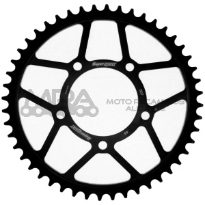 CORONA SUPERSPROX ACERO SUZUKI 525 x 48