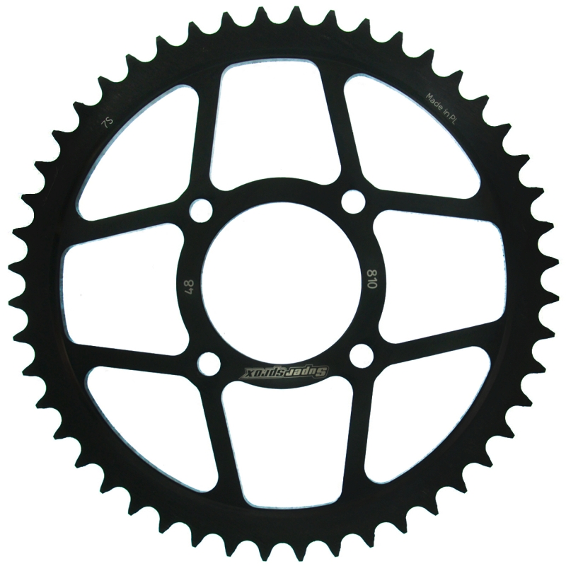 CORONA SUPERSPROX ACERO HYOSUNG 428 x 48
