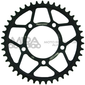 CORONA SUPERSPROX ACERO SUZUKI 530 X 43