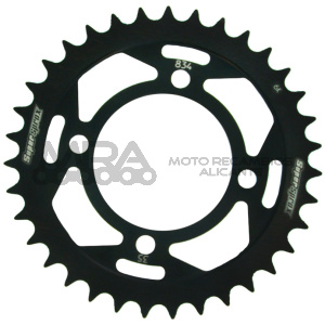CORONA SUPERSPROX ACERO YAMAHA 420 x 35