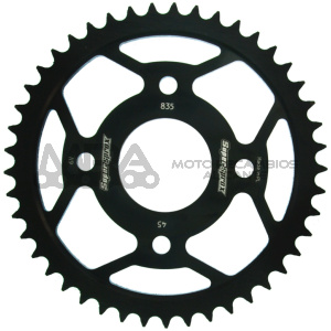 CORONA SUPERSPROX ACERO YAMAHA 428 x 45