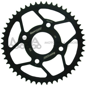 CORONA SUPERSPROX ACERO YAMAHA 428 x 29