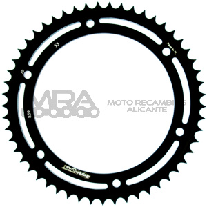 CORONA SUPERSPROX ACERO YAMAHA 428 x 53