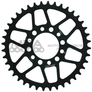CORONA SUPERSPROX ACERO YAMAHA 520 x 40