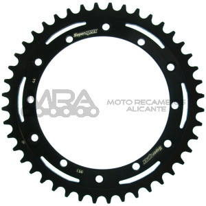 CORONA SUPERSPROX ACERO YAMAHA 520 x 44