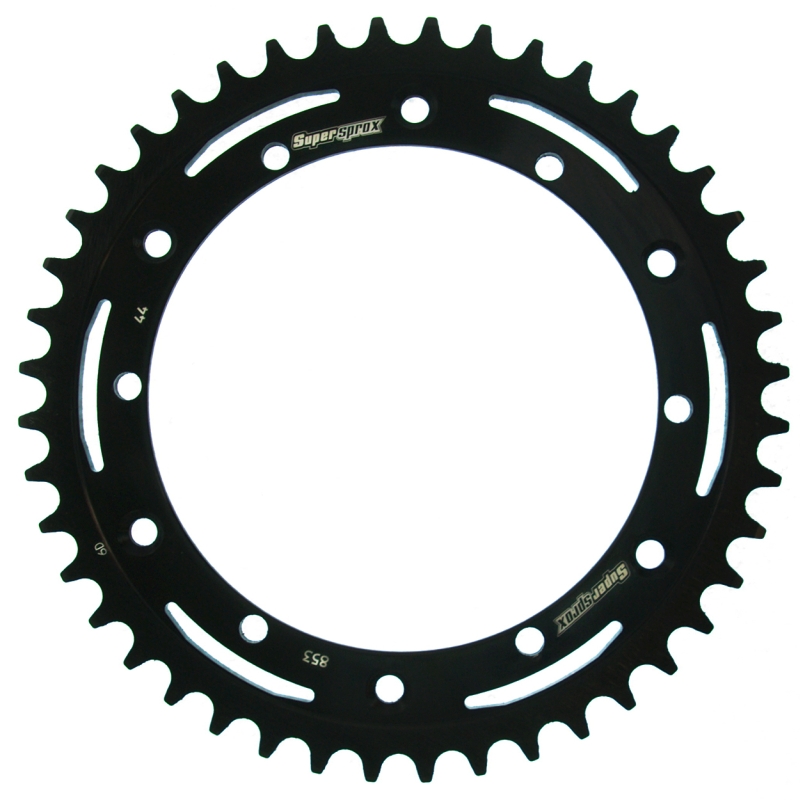 CORONA SUPERSPROX ACERO YAMAHA 520 x 44
