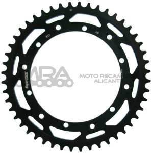 CORONA SUPERSPROX ACERO YAMAHA 520 x 48