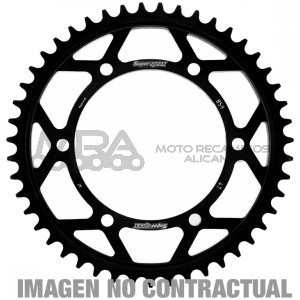 CORONA SUPERSPROX ACERO YAMAHA 530 X 41