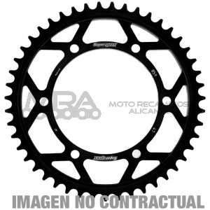 CORONA SUPERSPROX ACERO YAMAHA 530 x 43