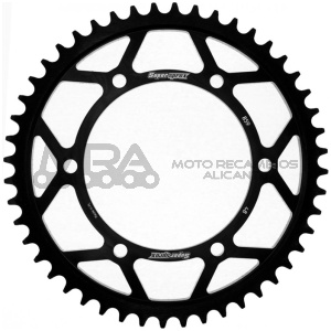 CORONA SUPERSPROX ACERO YAMAHA 530 x 48