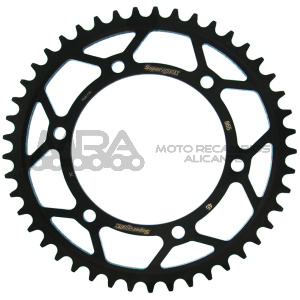 CORONA SUPERSPROX ACERO YAMAHA 530 x 45
