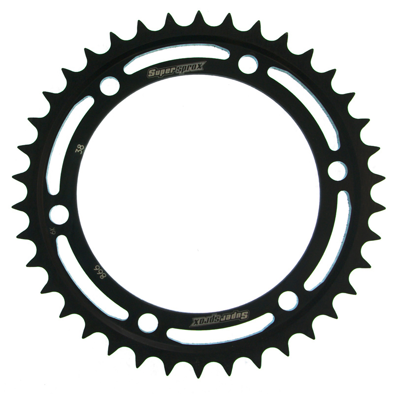 CORONA SUPERSPROX ACERO YAMAHA 532 x 38