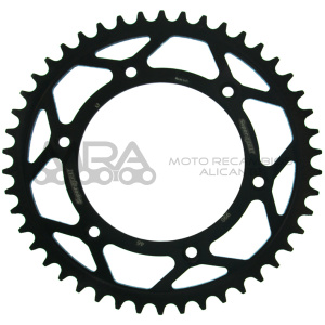 CORONA SUPERSPROX ACERO KTM 520 x 46