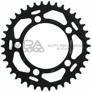 CORONA SUPERSPROX ACERO KTM 525 x 38