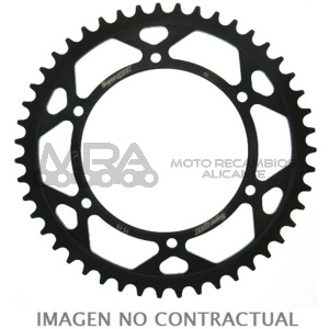 CORONA SUPERSPROX ACERO DUCATI 525 X 43