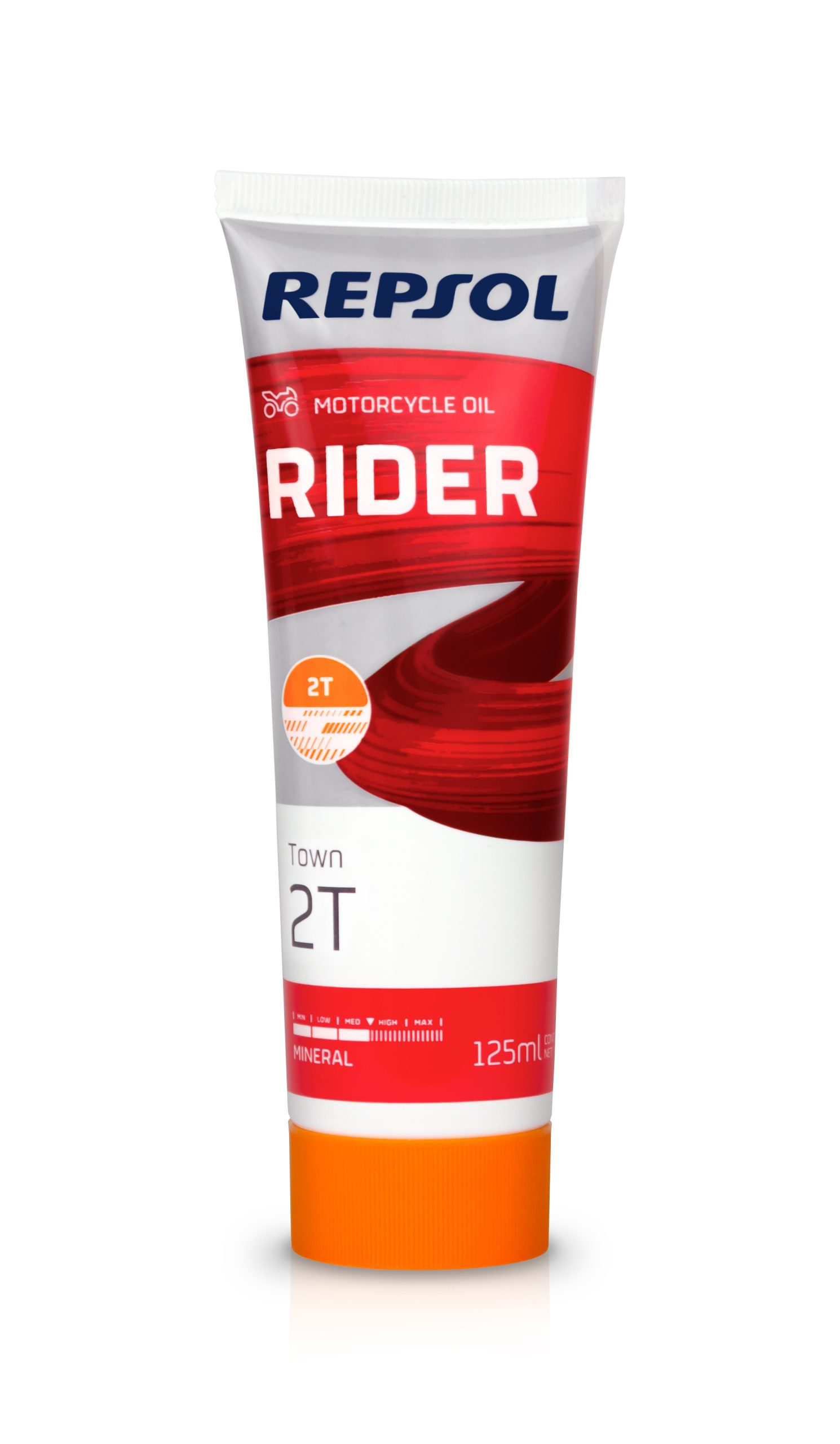 TUBO REPSOL RIDER TOWN 2T 125 ml