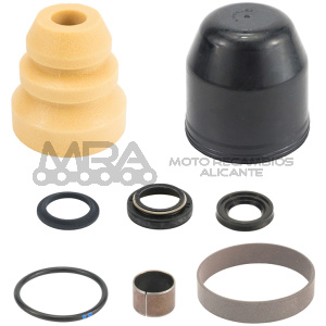 KIT DE REPARACIÓN AMORTIGUADOR SHOWA OFF ROAD 16MM