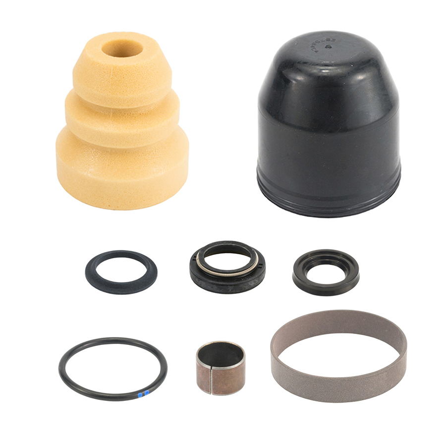 KIT DE REPARACIÓN AMORTIGUADOR SHOWA OFF ROAD 18MM