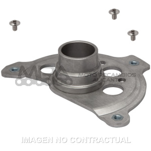 SOPORTE PROTECTOR DISCO CIRCUIT BETA RACING