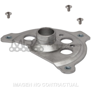 SOPORTE PROTECTOR DISCO CIRCUIT KAWASAKI KX-F