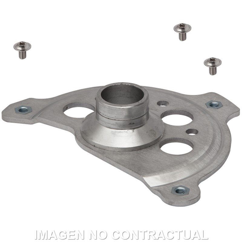 SOPORTE PROTECTOR DISCO CIRCUIT KAWASAKI KX-F20/21