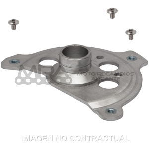 SOPORTE PROTECTOR DISCO CIRCUIT SHERCO