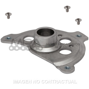 SOPORTE PROTECTOR DISCO CIRCUIT SUZUKI