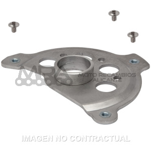 SOPORTE PROTECTOR DISCO CIRCUIT TM RACING