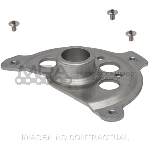 SOPORTE PROTECTOR DISCO CIRCUIT YAMAHA