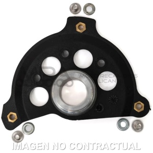 SOPORTE PROTECTOR DISCO CIRCUIT BETA RACING