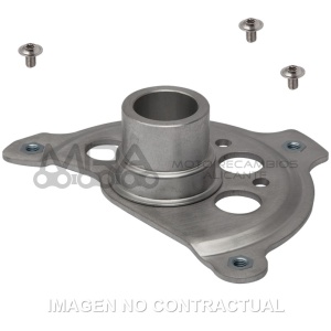 SOPORTE PROTECTOR DISCO CIRCUIT KTM