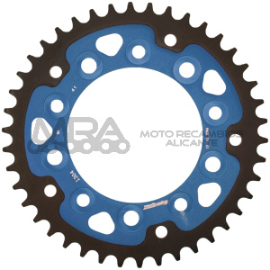 CORONA SUPERSPROX STEALTH BLUE 41 D