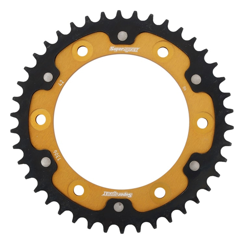 CORONA SUPERSPROX STEALTH GOLD 42D