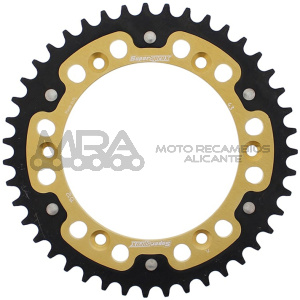 CORONA SUPERSPROX STEALTH GOLD 43D
