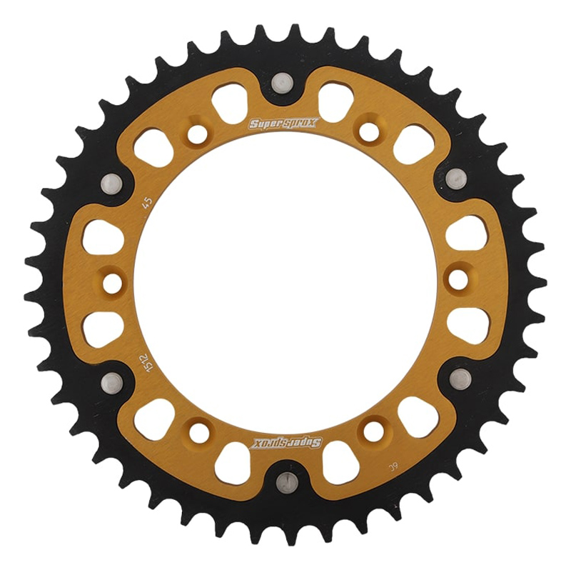 CORONA SUPERSPROX STEALTH GOLD 45D