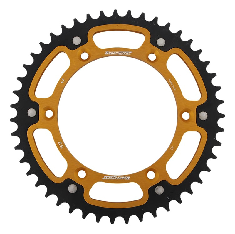 CORONA SUPERSPROX STEALTH GOLD 47 D