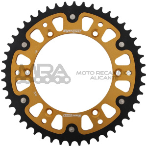 CORONA SUPERSPROX STEALTH GOLD 48D