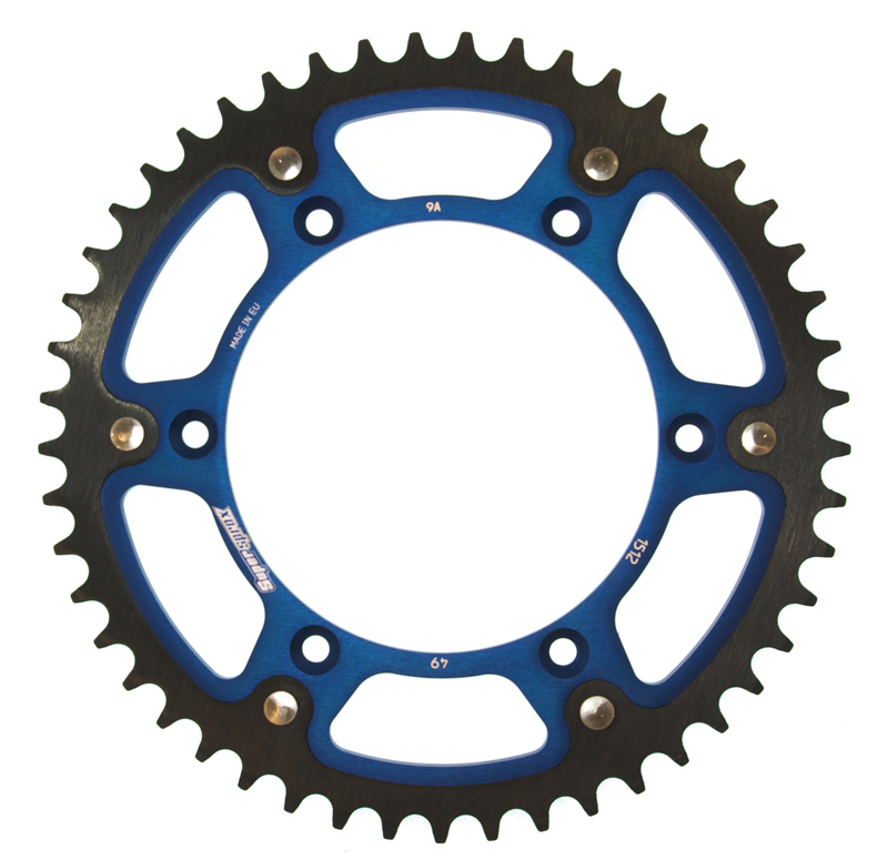 CORONA SUPERSPROX STEALTH AZUL 49D