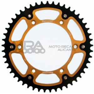 CORONA SUPERSPROX STEALTH GOLD 49 D