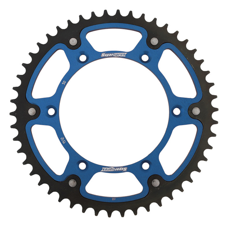 CORONA SUPERSPROX STEALTH AZUL 50 D